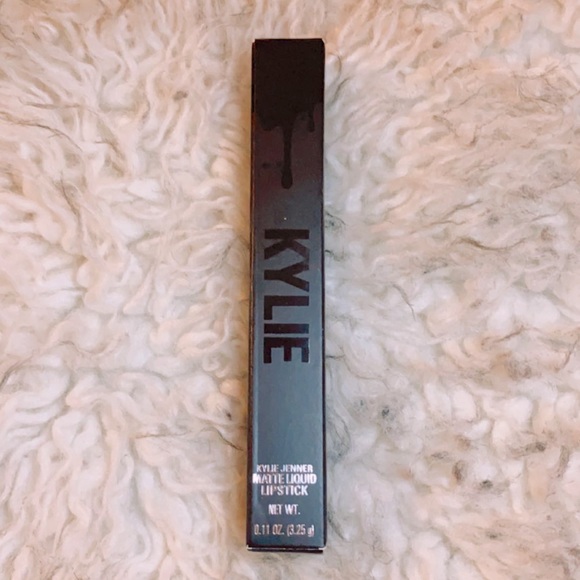 Kylie Cosmetics Koko K Liquid Lip - Picture 2 of 5